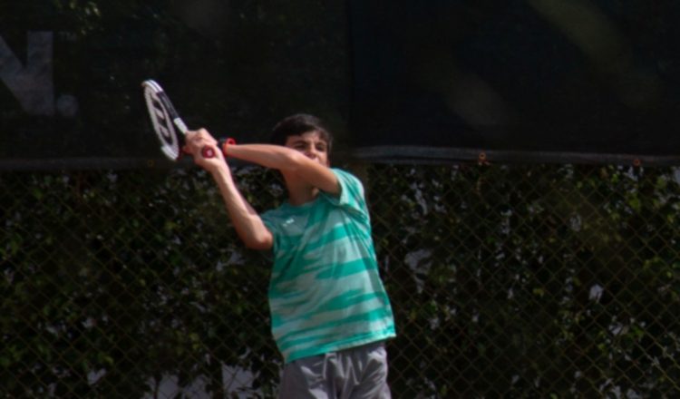 La Copa Wilson  es un torneo especial en el calendario del tenis panameño. Cortesía