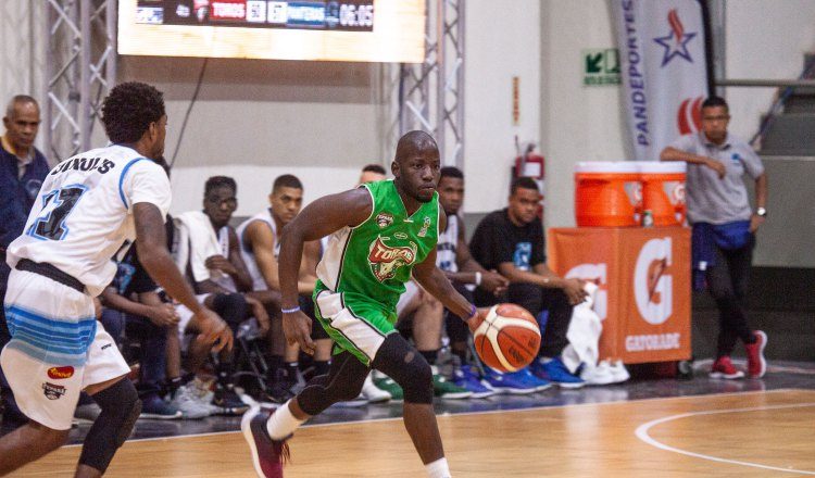 Los Toros perdieron  frente a las Panteras de Costa del Este y contra los Correcaminos de Colón. /Foto Cortesía