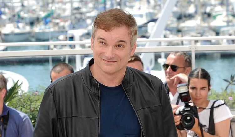 'Me encantó la primera película, en realidad me gustan todas las películas de este personaje'.