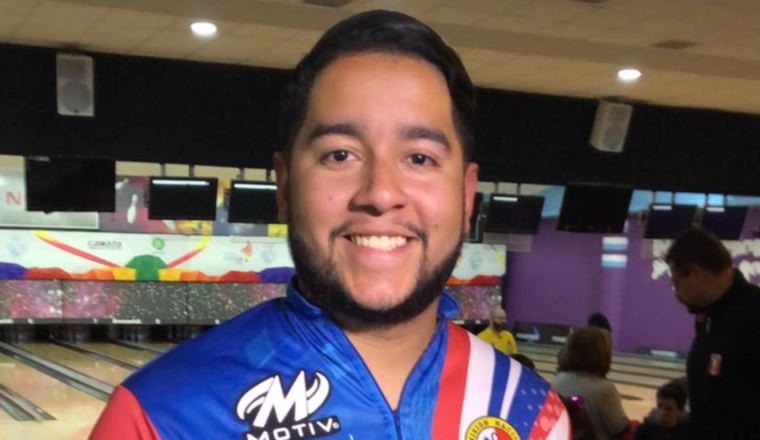 El ídolo de Lee es su papá, quien lo encaminó en este deporte.