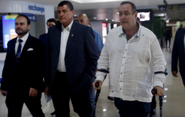 En su pronunciamiento, la Cancillería dijo que conoce "bien" la situación de "crisis que vive el pueblo venezolano" y señaló a Maduro de realizar "repetidos intentos" para "reprimir cualquier acción de apoyo" a Juan Guaidó.