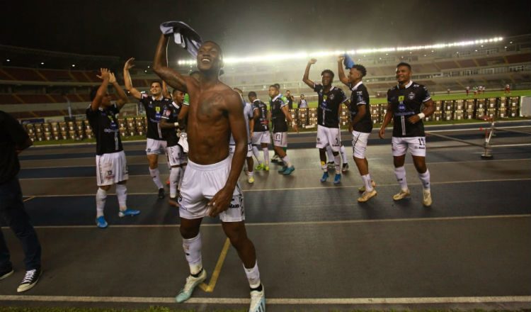 La celebración fue de Tauro Foto Anayansi Gamez