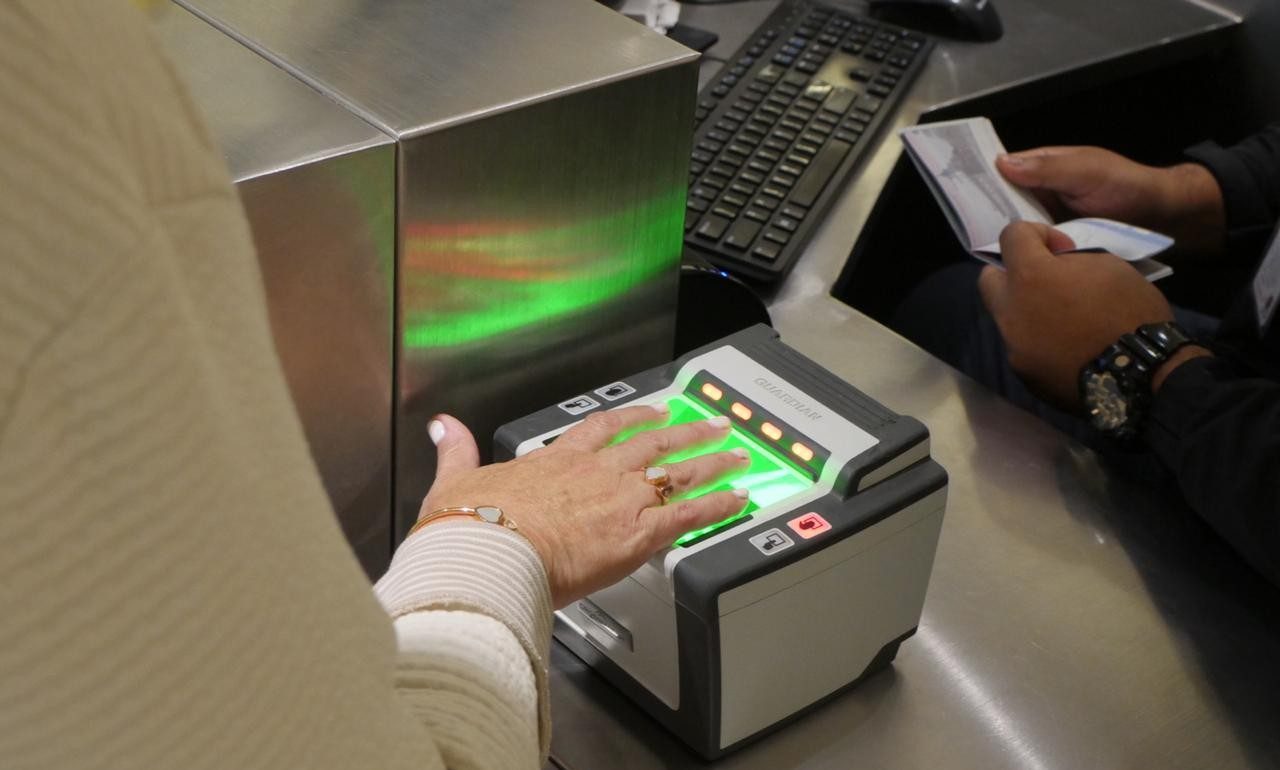 El Servicio Nacional de Migración mantiene una alta vigilancia en el Aeropuerto Internacional de Tocumen.