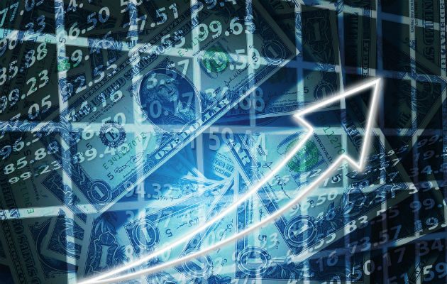 El año pasado, se comercializaron 232.000 millones de dólares en acciones en la Tadawul. Imagen: Pixabay