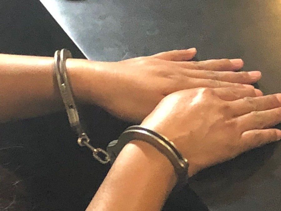 "La Patrona" fue aprehendida a través de una operación encubierta de compra controlada denominada "Thanos". Foto ilustrativa