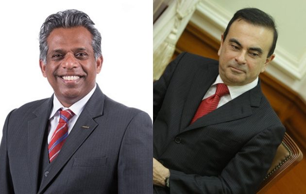 Hari Nada aceptó un acuerdo de inmunidad con los fiscales japoneses a cambio de ofrecer evidencias en contra de Carlos Ghosn. Foto: Archivo.