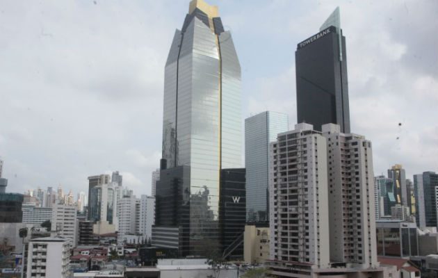 La economía panameña es una de las más dinámicas en la región. Foto: Víctor Arosemena.