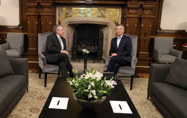 Alberto Fernández tomará las riendas del poder el próximo 10 de diciembre sin necesidad de una segunda vuelta al haber logrado superar el 45% de los votos.