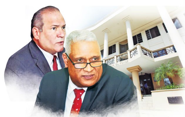 Decisión de la ONU fue emitida a favor del expresidente Ricardo Martinelli 