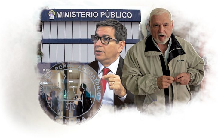 Expresidente del subcomité de la ONU para la prevención de la tortura afirma que fallo sobre Martinelli sí es vinculante. Ilustración de Epasa