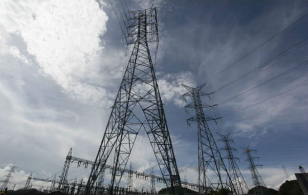 "Experimentamos un evento fortuito", informó Etesa.