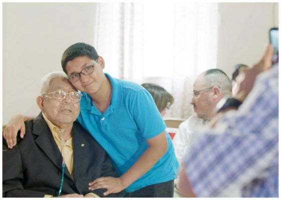 "Finales alternativos: Seis nuevas maneras de morir en los Estados Unidos".