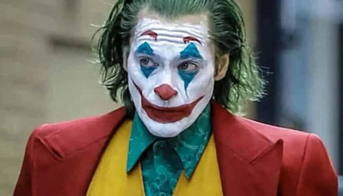 'Joker' con Joaquín Phoenix es una de las favoritas para llevarse la estatuilla. Warner Bros.  