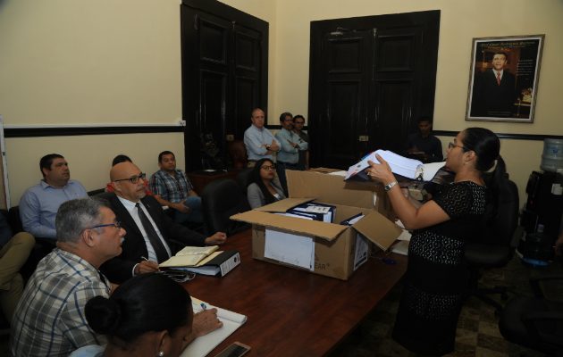 Los trabajos se iniciarán desde el próximo año./Foto: Cortesía