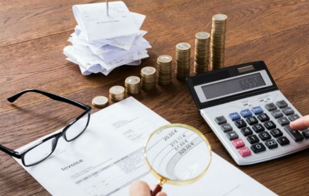 El viceministro Víctor Almengor aseguró que no habrá aumento de impuestos, ni en el corto, ni en el mediano plazo. Foto/Archivo