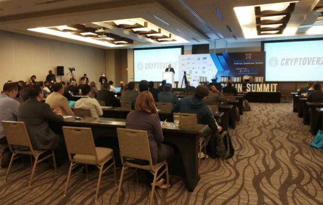 Las empresas, organismos y negocios que no aplican el blockchain no serán competitivos con el resto del mundo.