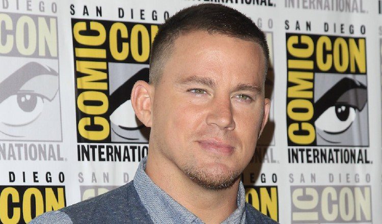 Channing Tatum trabajará junto con Reid Carolin en la dirección de la cinta.