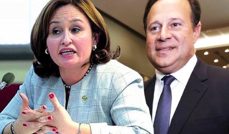 José Luis "Popi" Varela, fue el mediador para que la procuradora Kenia Porcell firmara un acuerdo con el exjefe de Odebrecht en Panamá.