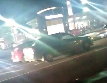 Durante los dos últimos meses diversos restaurantes de la cadena McDonald's en los distritos de La Chorrera y Arraiján han sido objetivo de los delincuentes.