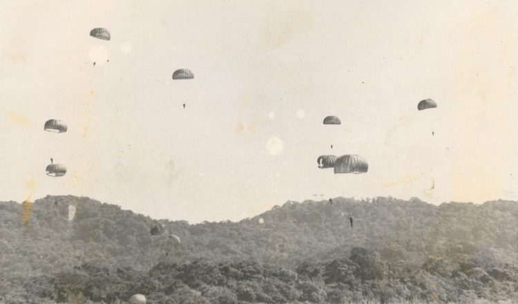 Invasión de EE.UU. a Panamá. En foro analizarán las expectativas a raíz de esta, el duelo, los aprendizajes, las deudas y los desafíos. Archivo.