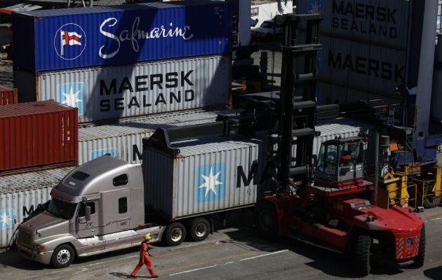 Costa Rica buscará en los próximos meses abrir nuevos protocolos sanitarios con China para aumentar las importaciones al gigante asiático.