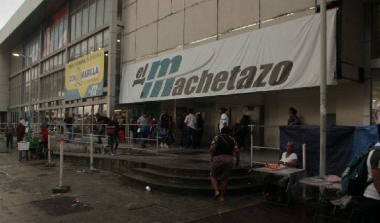 La empresa se llevó impórtantes contratos durante el gobierno de Juan Carlos Varela. Foto de archivo