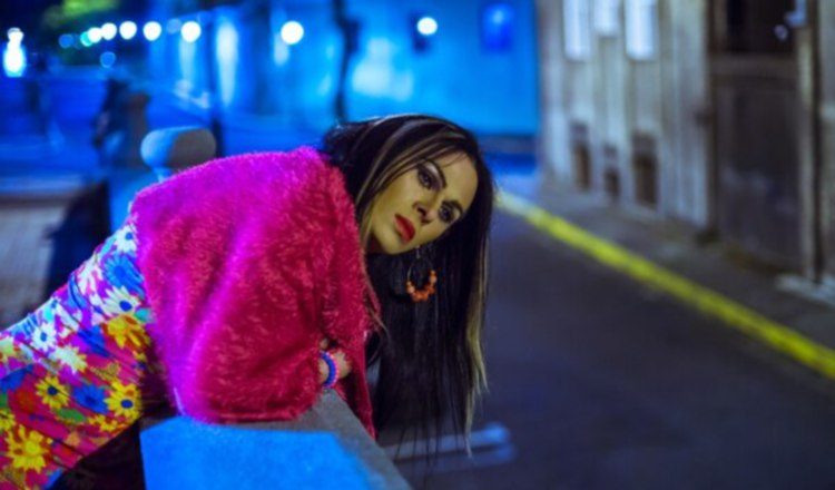 "Abrázame como antes" de Costa Rica.