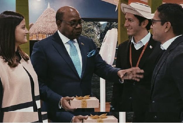 El turismo ha llegado a representar el 10% del producto interno bruto (PIB) de Panamá.