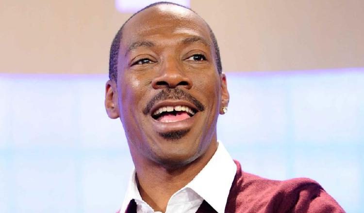 Eddie Murphy.