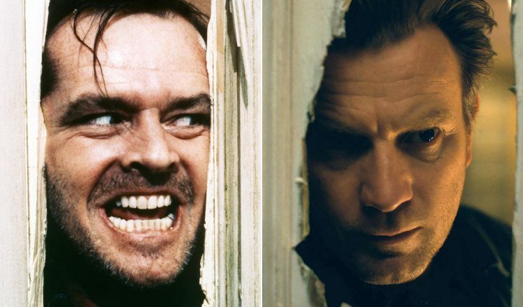 'Doctor Sleep'. Internet