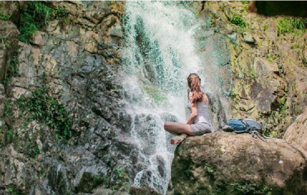 El Valle de Antón es uno de los atractivos turísticos en la provincia de Coclé. Autoridad de Turismo