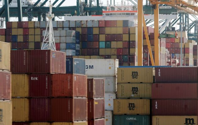 La meta es seguir aprovechando los acuerdos comerciales. EFE