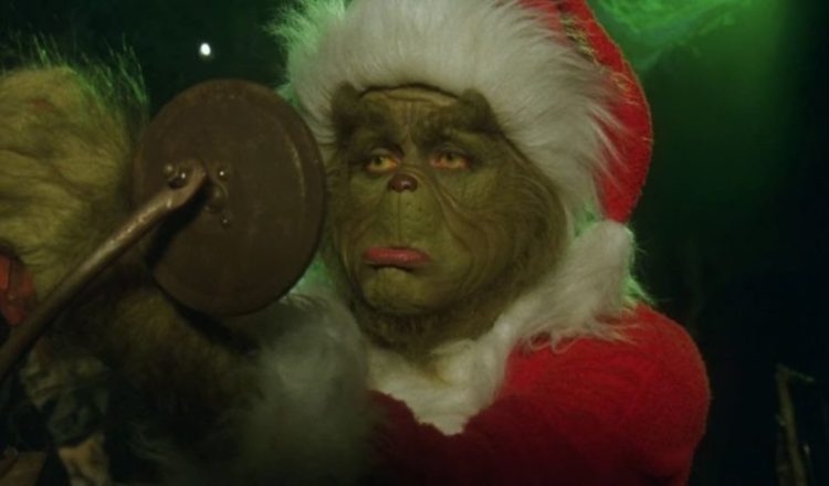 MiCultura presentará "Las aventuras de Cindy Lou', este 7 de noviembre. Están invitados a disfrutar de este montaje navideño. Foto: MiCultura