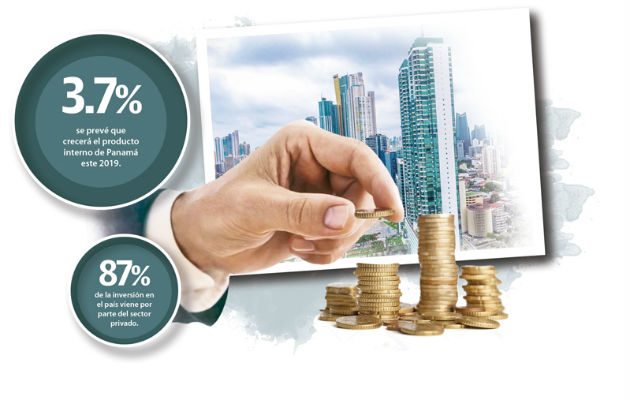 El pasado 18 de julio Panamá logró una emisión de bonos por el orden de los 2 mil millones de dólares a una tasa muy baja.