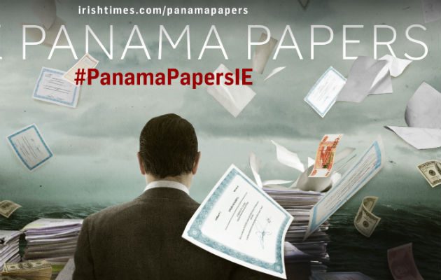 Ministerio Público investiga caso de los Papeles de Panamá