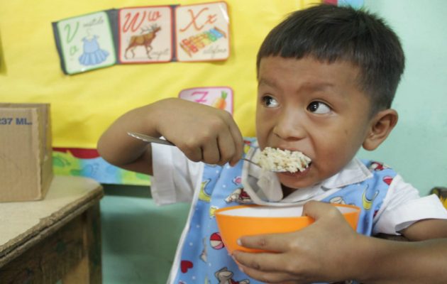 Actualmente hay un plan piloto en cuatro puntos del país./Cortesía