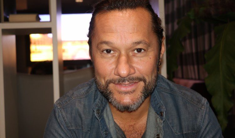 'Color esperanza' es una de las canciones más icónicas de Diego Torres. 