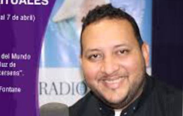 Fernando Fontane era guía espiritual de Juan Carlos Varela.