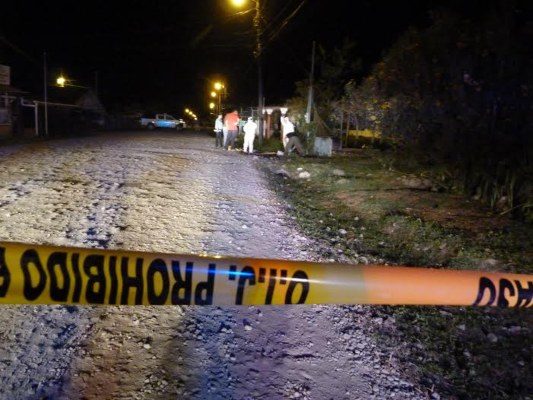 La situación que vive el área de Puntarenas cerca a la frontera panameña preocupa a la policía ya que, según dijeron, también se reportan varios casos de tentativas de homicidio en estos últimos meses.