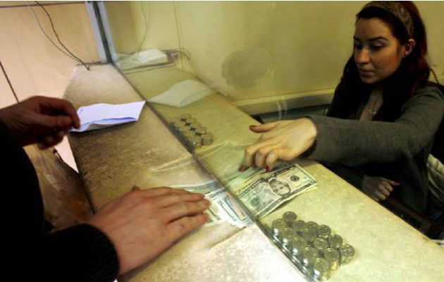 Desde Panamá se envían y se reciben remesas de 216 países a nivel mundial. Foto/Archivo