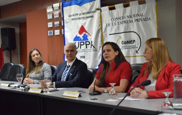 El 64% de los estudiantes que se graduaron fueron mujeres durante el 2018. Foto/Cortesía