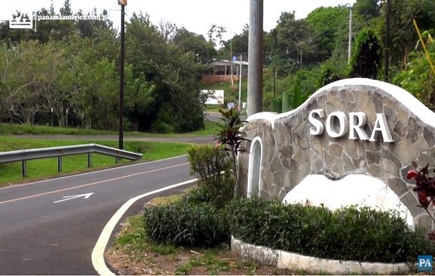Los miembros de la secta Carbonation residían en Altos del María. Los miembros de la secta Carbonation residían en Altos del María.