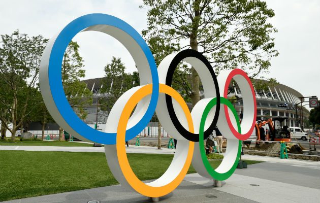 Se esperan unos 600 mil visitantes extranjeros en las Olimpiadas. Foto/ Matt Roberts/Getty Images.