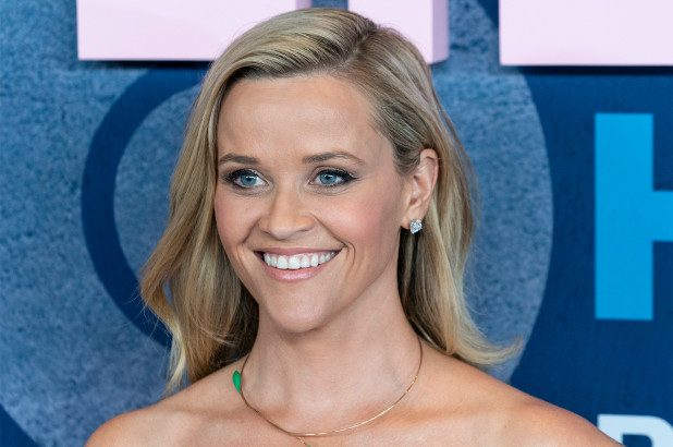 Reese Whiterspoon.