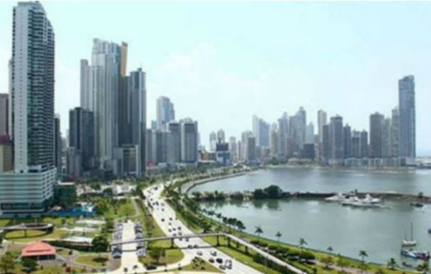 Desde el 2016 Panamá intenta recuperar su imagen a nivel internacional. Archivo