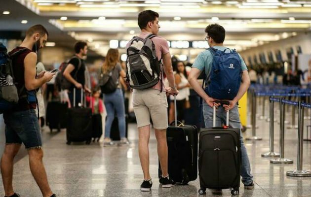 Este impuesto fue bautizado como "PAÍS" por el Gobierno. Foto:EFE.