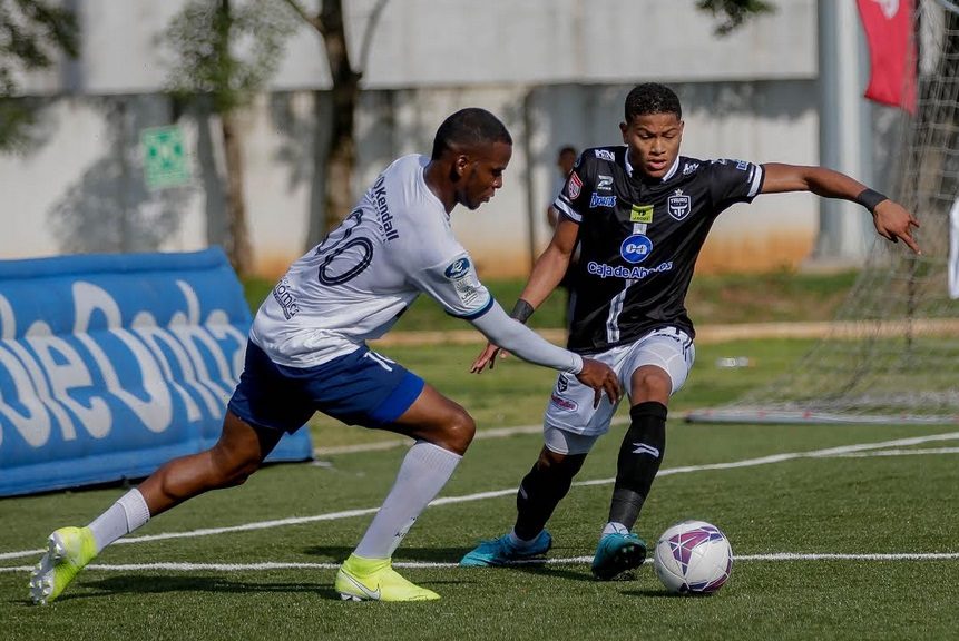 Tauro y Árabe Unido son los equipos más títulos del fútbol panameño. Foto: LPF