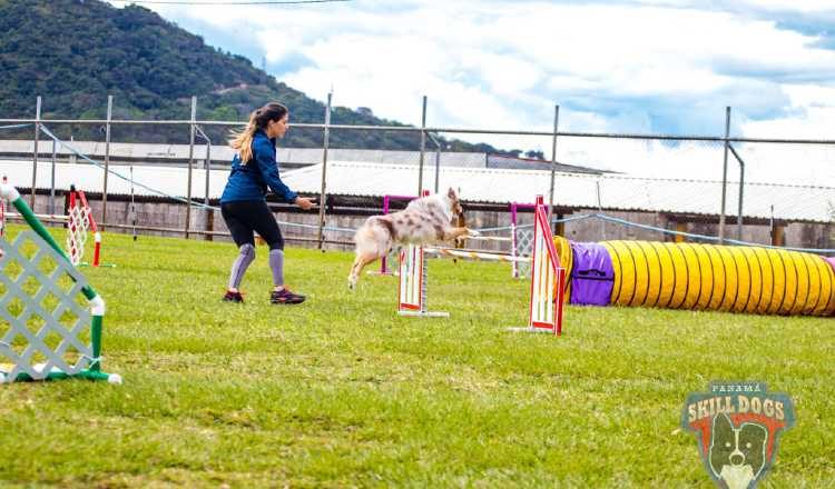 Practican los sábados y domingos. Cortesía