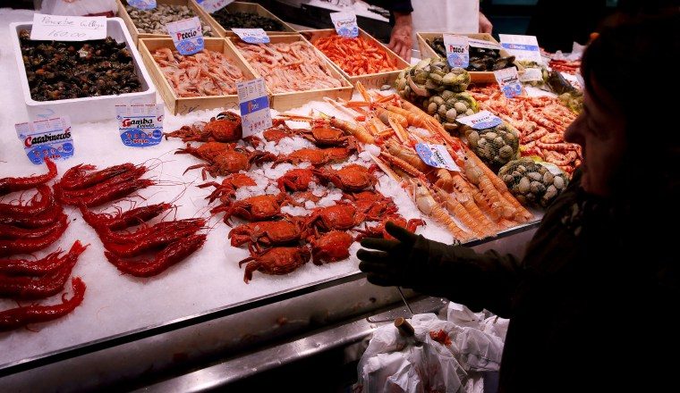 Tras la abundancia de las comidas y cenas navideñas llega la dieta de enero. 