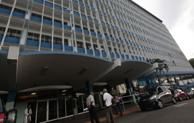 Laurentino Cortizo aseguró que se convocará a un gran diálogo nacional por la Caja de Seguro Social. Foto: Panamá América.